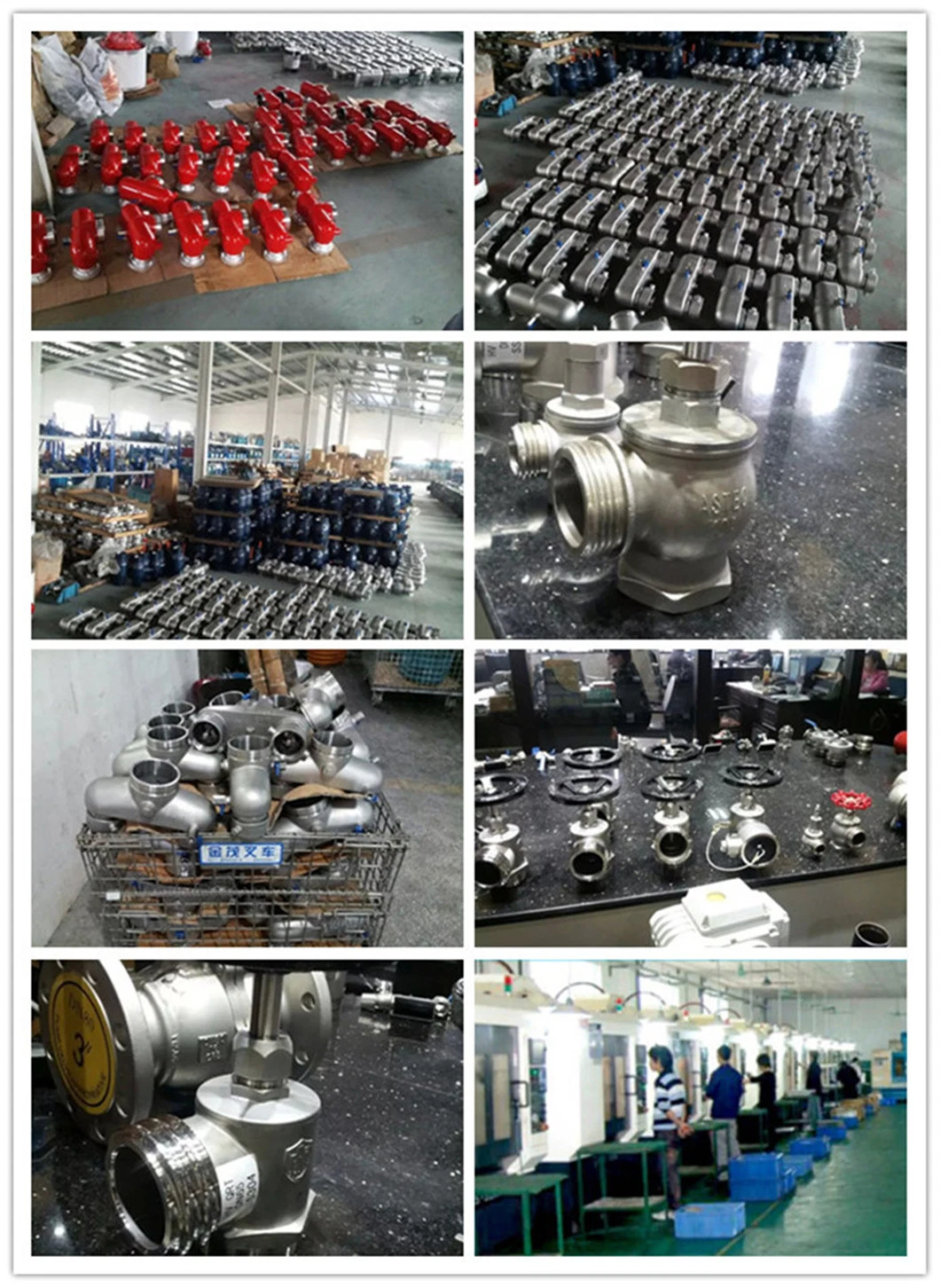 China High Pressure Industrial Knife Gear Box Forged Steel Gate Valve with Internal Thread &amp; Socket Welding End for Oil Gas Water