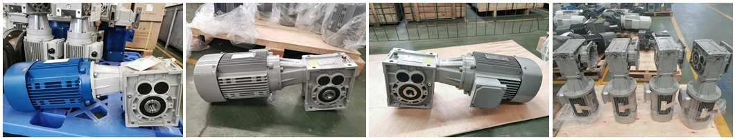 China Manufacturer Xgk Series Helical Speed Reducer Gearboxes