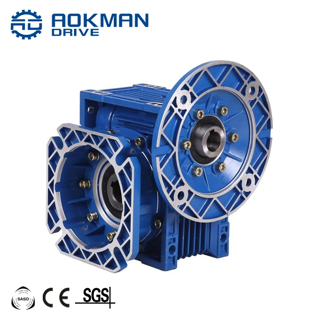 RV Series Small Worm Gear Reducer Gearbox