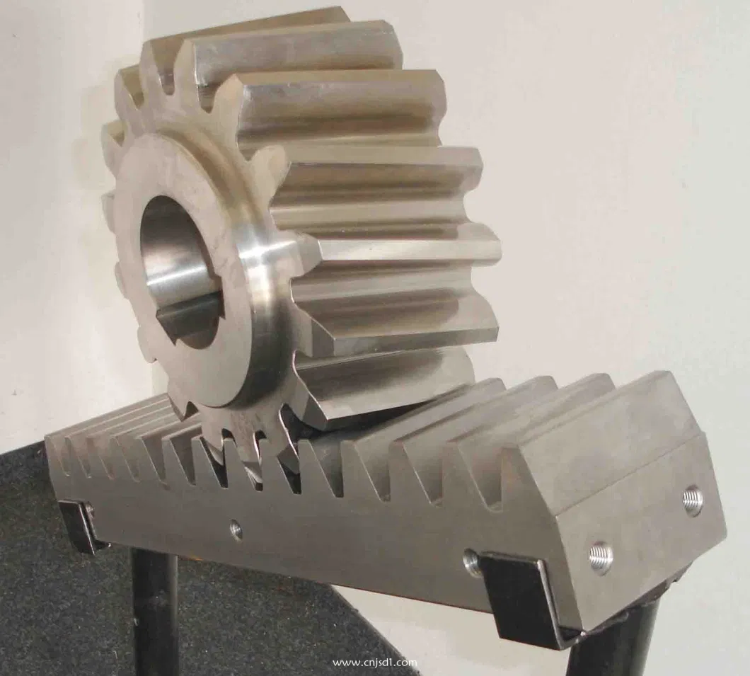 M1.5 Bevel Gear Pairs with Usual Axes