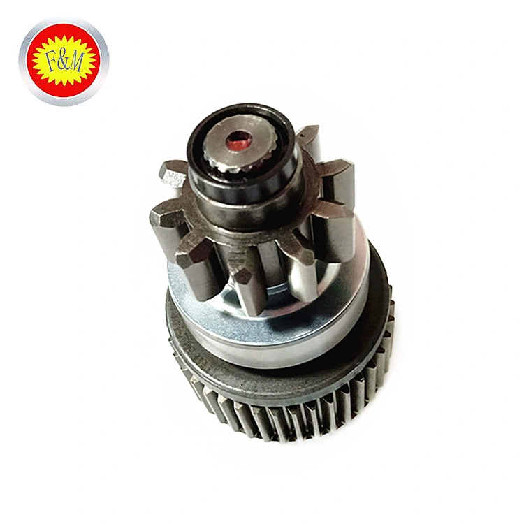 Starter Drive Gear for Hilux 28011-54070 Auto Parts