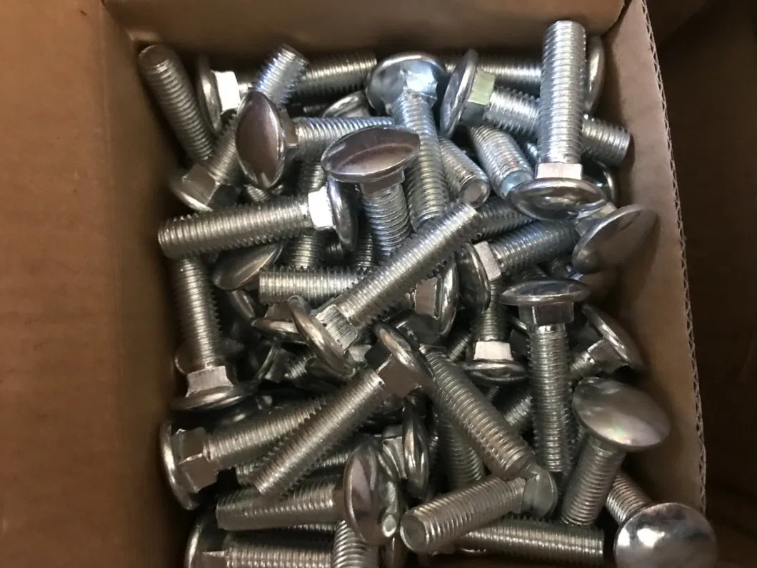 ASTM A453 Grade 660 Stud Bolt, A453 Gr 660 Hex Nuts