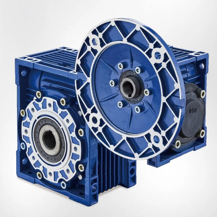 Drv Worm Gear Motor Double Worm Gear