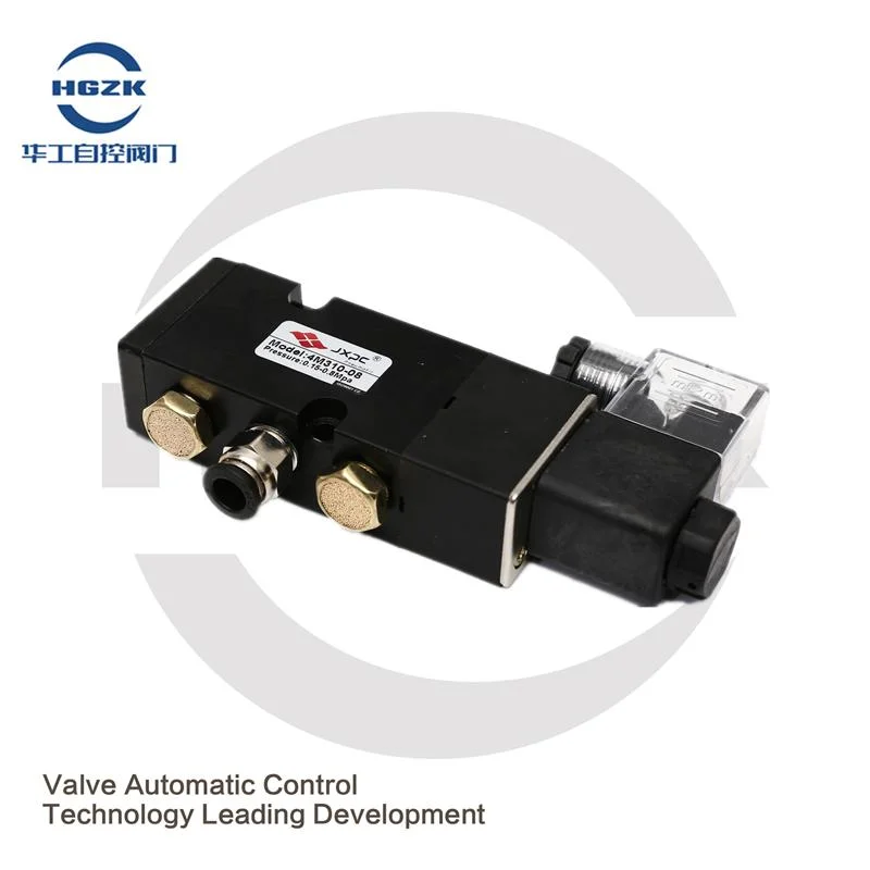 Aluminum Alloy 90 Degree Rotary Pneumatic Valve Actuator