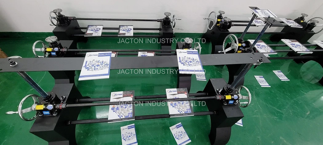 Hand Operated Worm Drive Gearbox Lift Industrial Crank Coffee Table Office Desk Lift Table Raising Mechanism, Industrial Table Tops and Bases