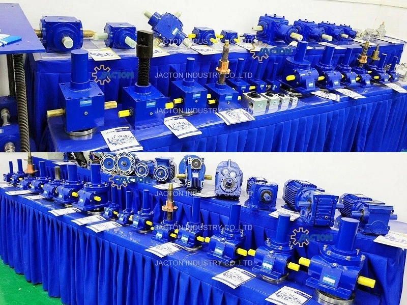 Swl50 Screw Jacks, Swl50t Worm Gear Jack, Swl 50 Ton Mechanical Worm Jack, Swl 50t Screw Jack Lift System, Swlb50 Ball Screw Drive Lift System