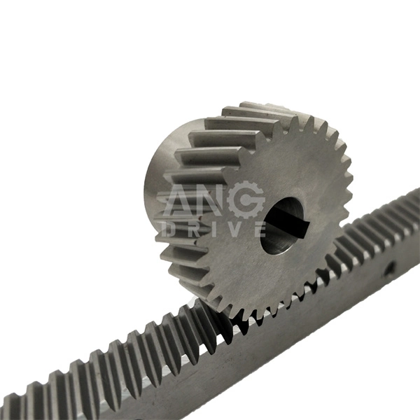 Brass Bronze Copper Customized Cast Metal Steel Worm Shaft Wheel Transmission Gear for Reducer Gearbox