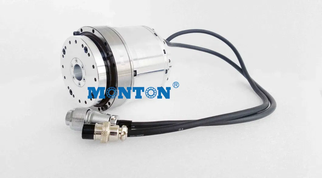 Kah-20cl3ne AC Servo Actuator Premium Quality Harmonic Drive Actuator Joint Actuator Motor for Robot