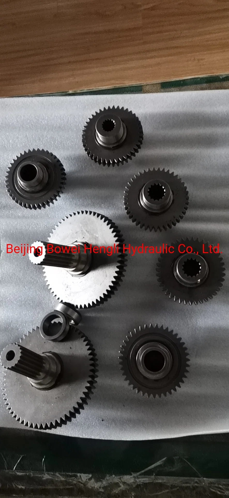 Pump Distributor Gear 80741465 for Abg7820/Abg7820b, Abg8820/Abg8820b