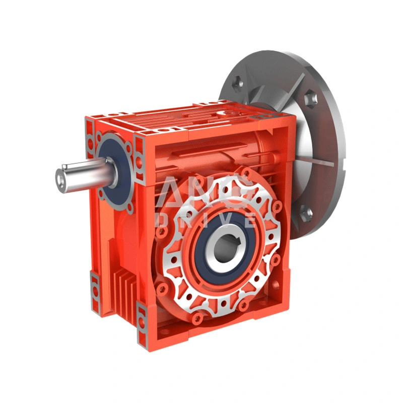 Nmrv50 Gearbox Worm Gear Set for Sale Elevator Gearbox