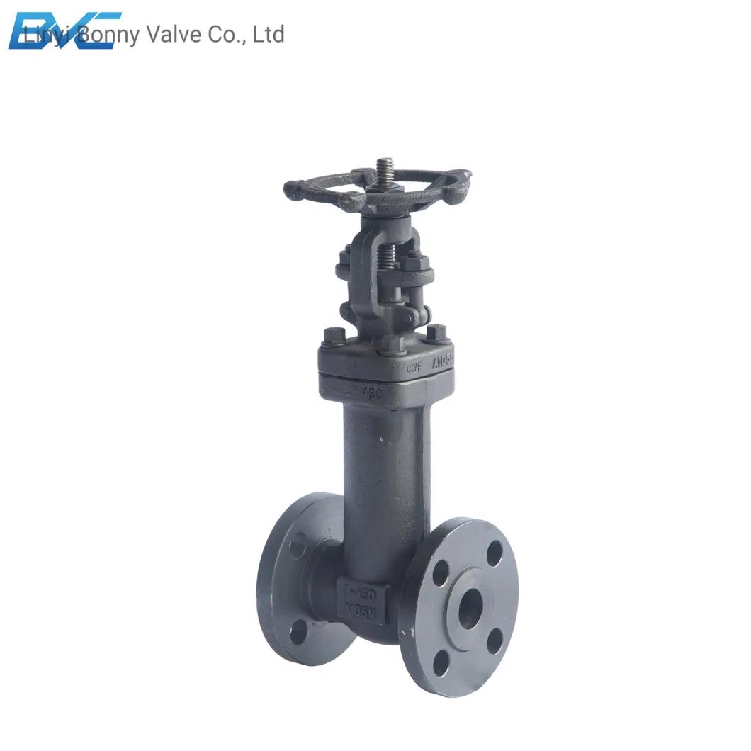 Metal Seat Seal Wedge Gate Angle Globe Valve Double Flange Outside Screw Non Rising Stem Swing Check Valve Handwheel Gear Electric Pneumatic Hydraulic Actuator