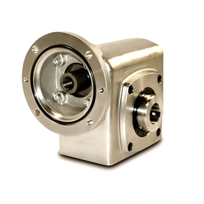 Worm Gear Operators for Valve