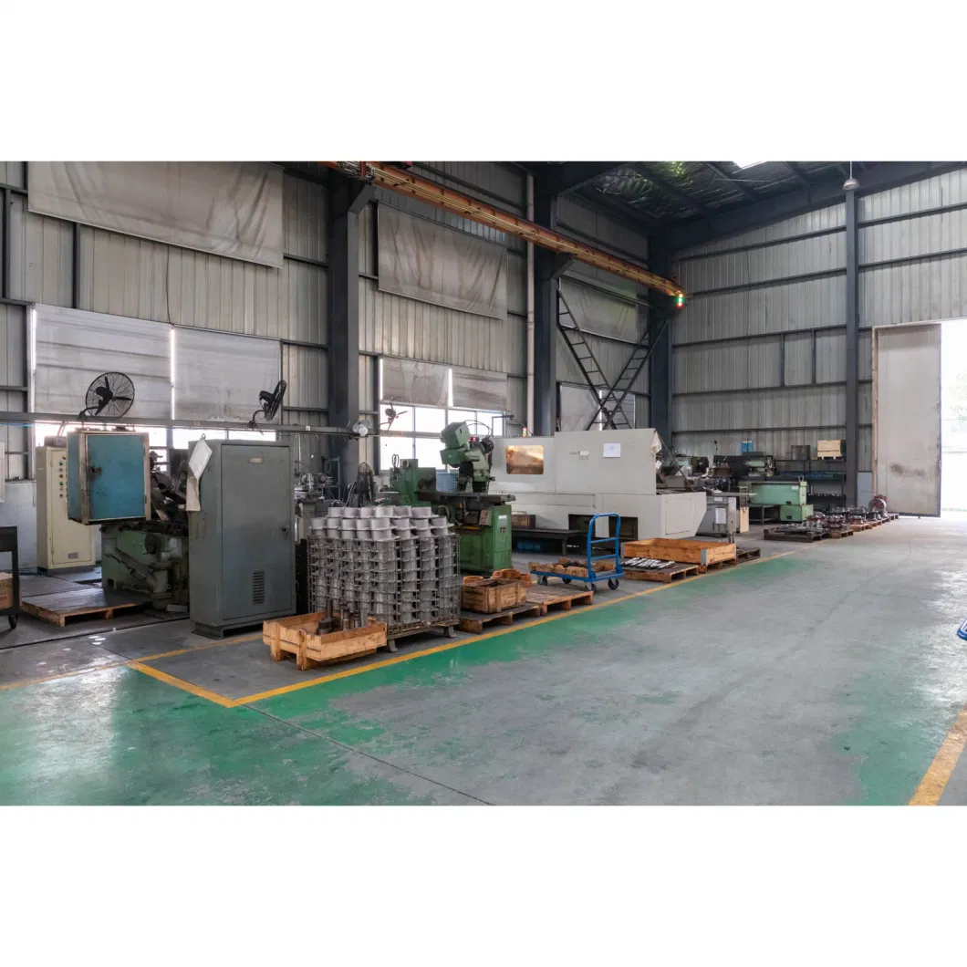 Double Enveloping Worm Reduction Transmission Speed Reducer Appilcation for Mixer