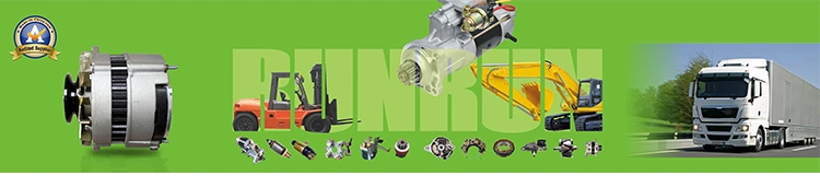 Starter Motor Parts Gear Bendix 2006209449 2006209469 54-9121