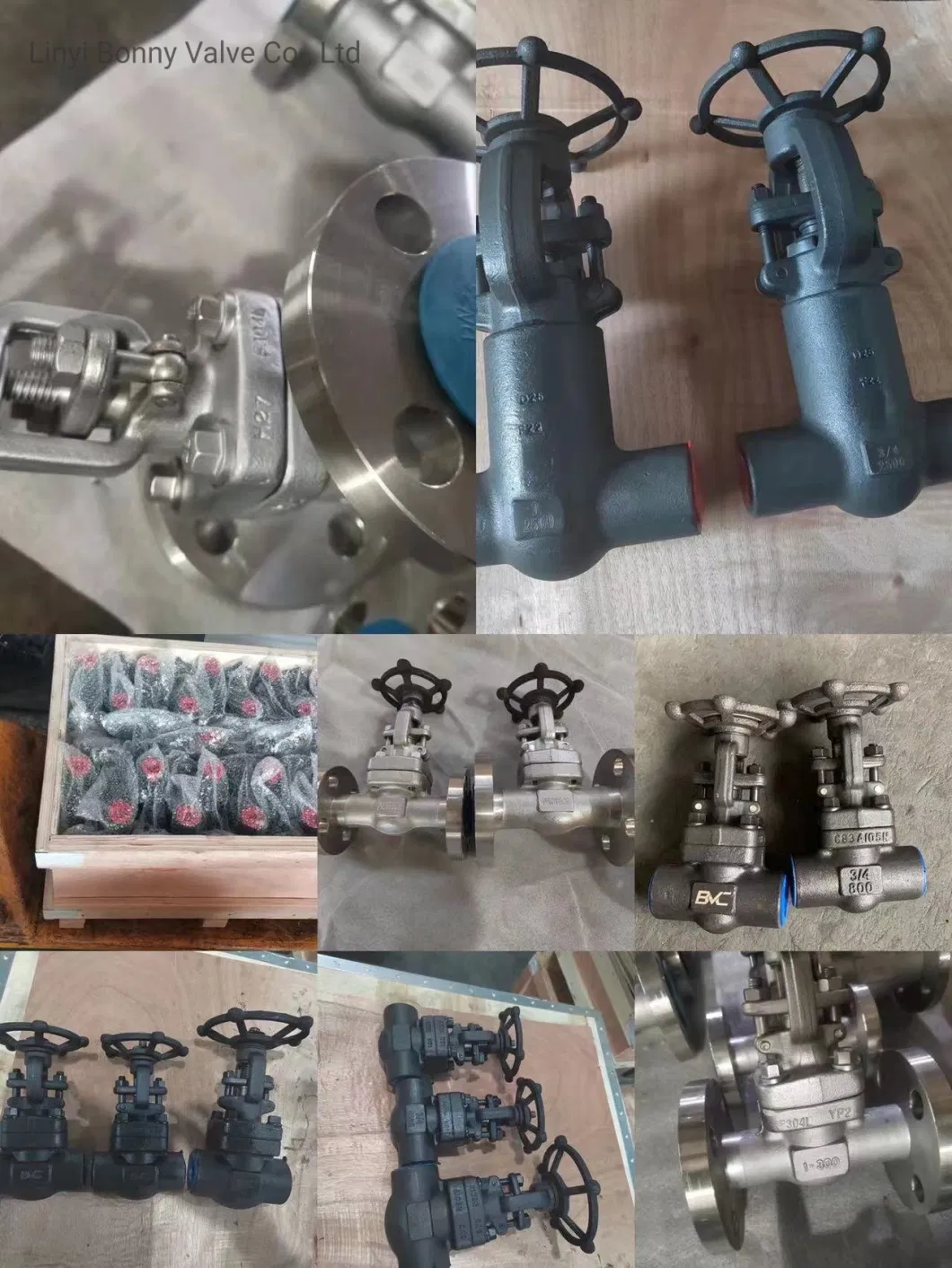 Metal Seat Seal Wedge Gate Angle Globe Valve Double Flange Outside Screw Non Rising Stem Swing Check Valve Handwheel Gear Electric Pneumatic Hydraulic Actuator