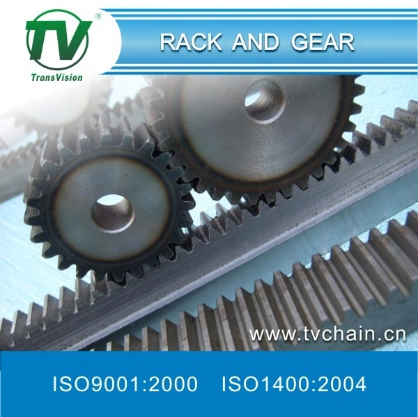 M1.5 Bevel Gear Pairs with Usual Axes
