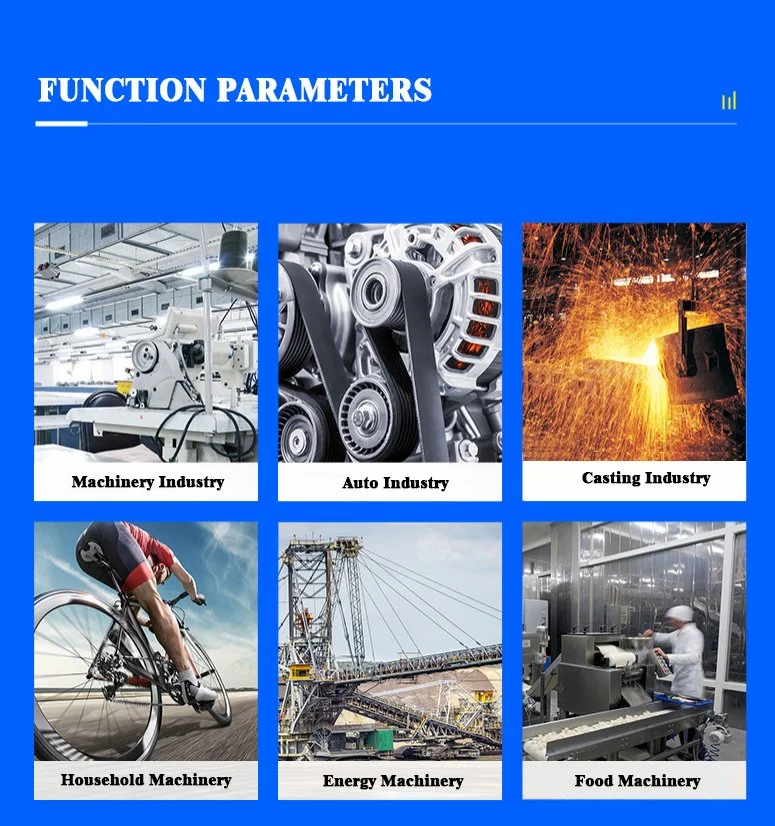 Crown Rack Pinion Wheel Worm Shaft Spiral Helical Spur Gear