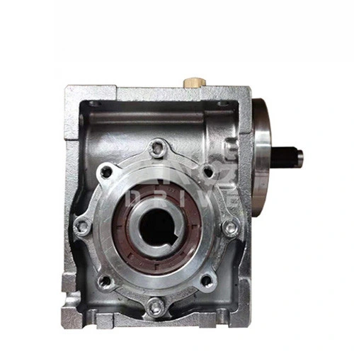 Stainless Steel Speed Reducer Worm Gearbox