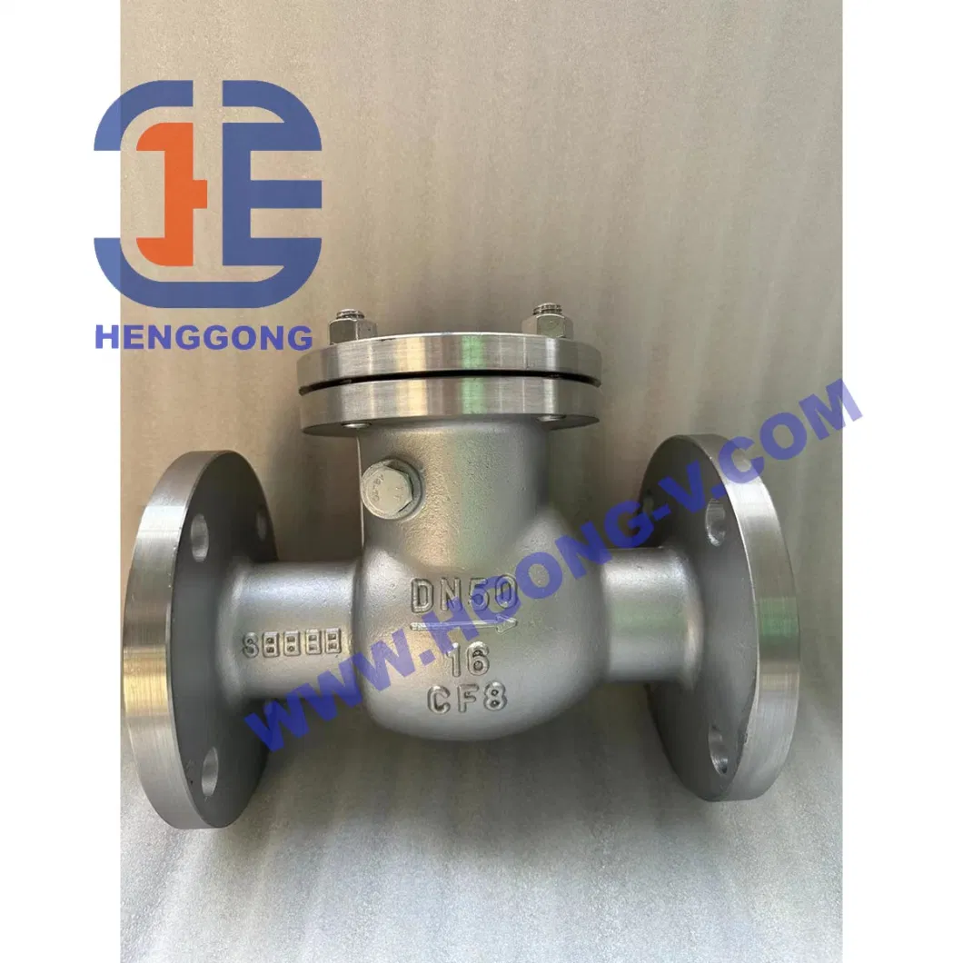 Manual Override Stainless Steel Worm Gearbox Used for Pneumatic Actuator Hand Operation