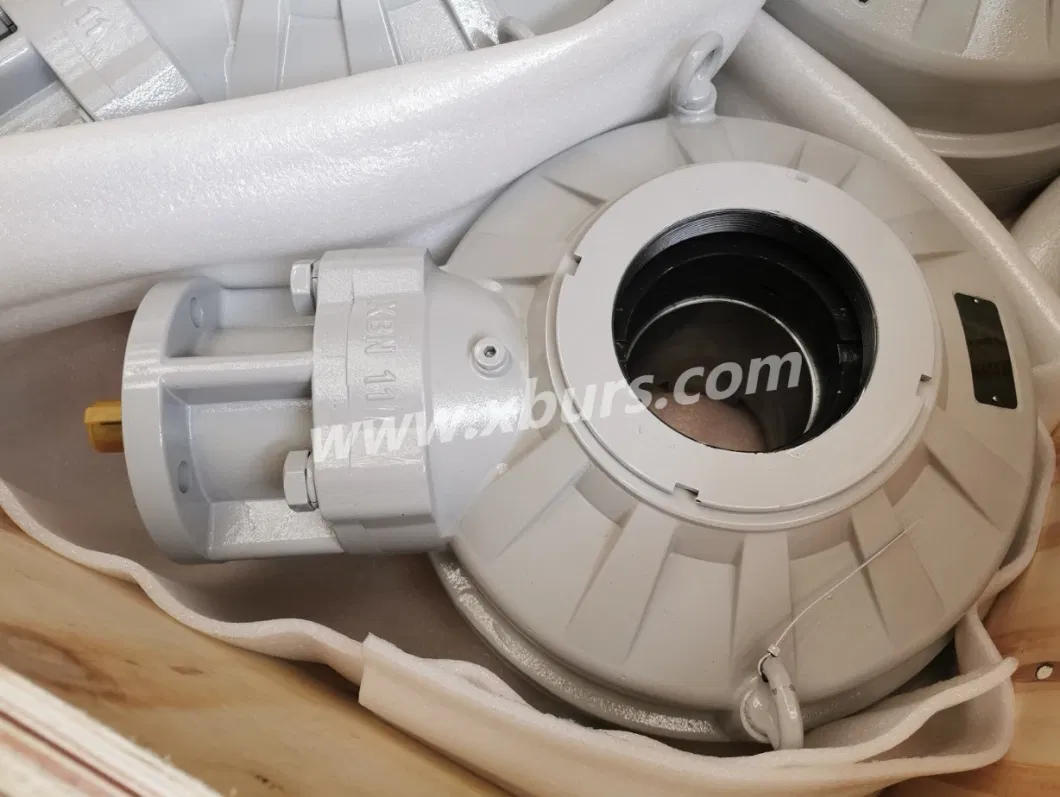 Xbn11 Manual Operated Bevel Gearbox for Gate Valve