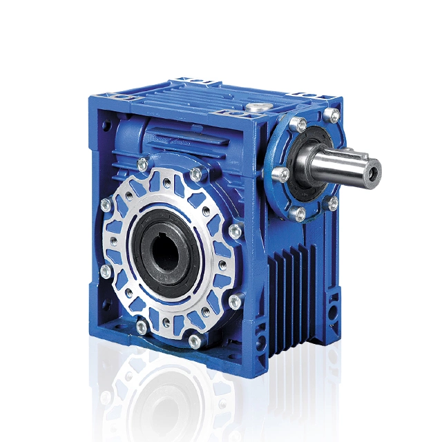 Gearboxes Nmrv Worm Gearing Small Speed Reducer Helical Bevel Agricultural Planetary Gearbox