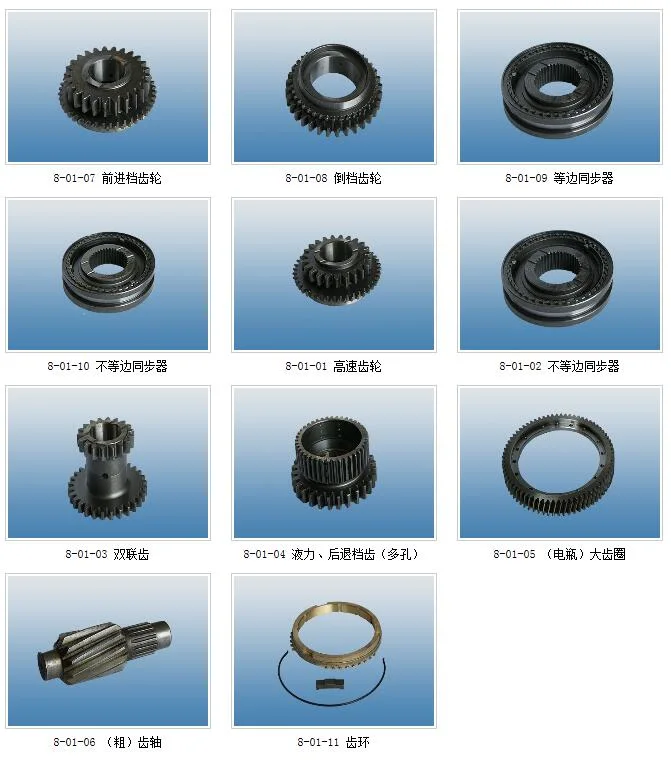 Worm Gear Drive Shaft on Metallurgical Machinery