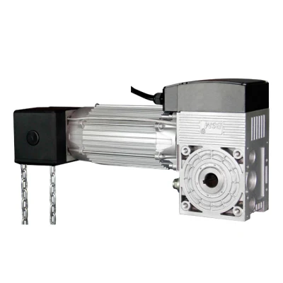  Abridor de puerta Industrial automática