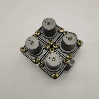Nueva llegada de la electroválvula de Venta caliente 9347022500- Cajas de engranaje de piezas de caja de transmisión de engranaje de la carretilla