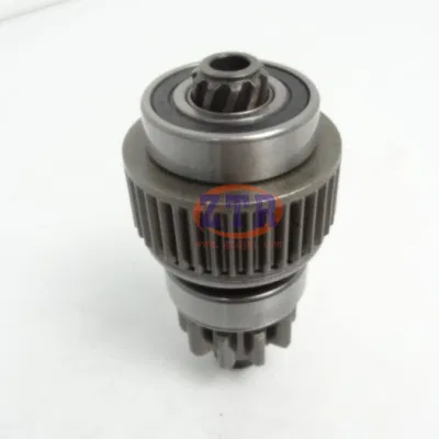  Auto Parts engranajes del embrague del motor de arranque para el Hilux Vigo 2Kd 28011-30040