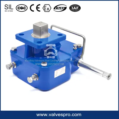 Caja de Velocidades Manual desembragable invalidar el volante para el actuador neumático