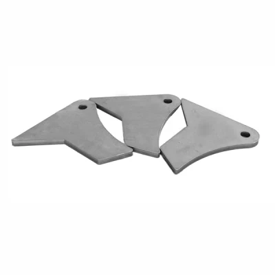 Pieza mecánica de precisión OEM CNC Machining Stamping conjunto de bloqueo no estándar Estampado de metales