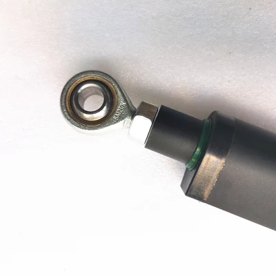  Accionador de motor lineal 250mm 350mm 3000n