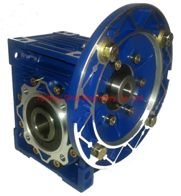  Smrv gusano gusano rueda &amp;063 Caja de cambios