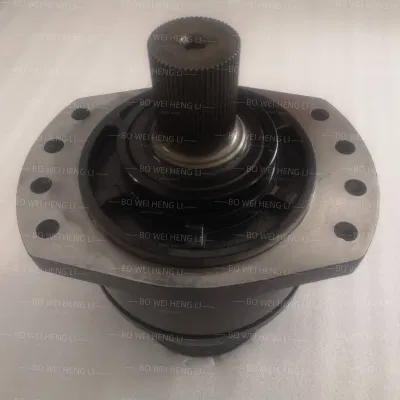  5726811406, Motor de alimentación, 2657438285 multiplicadora para Atlas Copco / Epiroc D55