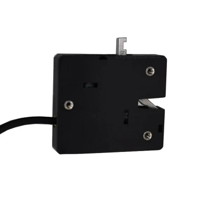  9VDC Cerradura Electrónica Para Taquillas inteligentes