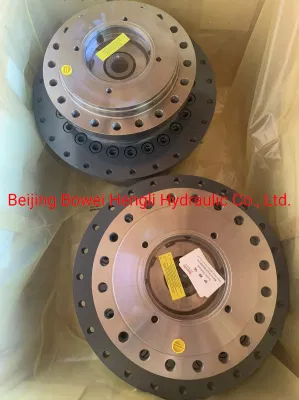 Engranaje planetario de Rexroth Gft 110 R 9279 R3916937761 Bomag 5901308