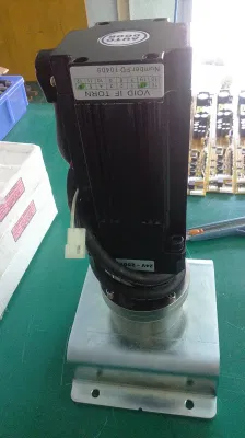  Operador de la puerta de servicio pesado automático 2000kgs de capacidad de 3000kg.