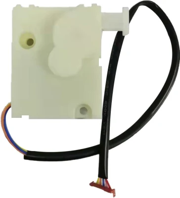  5V 12V DC grupo motopropulsor eléctrico de la velocidad del motor por