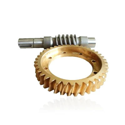  Caja de plástico de piñón cónico helicoidal con engranaje cónico de tornillo sinfín en espiral Anillo espiral sólido de metal de sincronización de la cremallera del eje de acoplamiento del diferencial