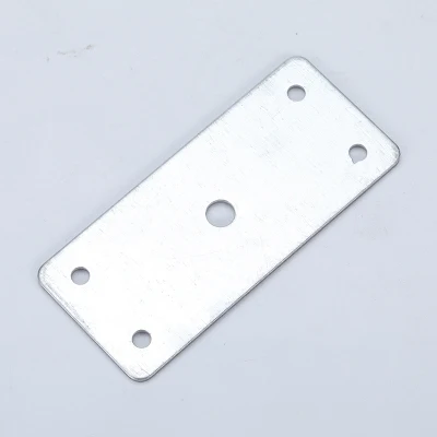  Pieza de sellado de mecanizado CNC OEM Chapa metálica de acero dibujo profundo Piezas metálicas de precisión