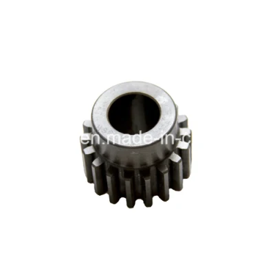  Equipo de plástico UHMWPE/PA 66/POM/ABS/PTFE/Nylon para dispositivo automático