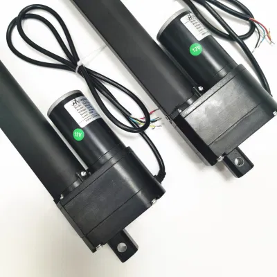  Actuador de amortiguador de HVAC motorizado Canadá