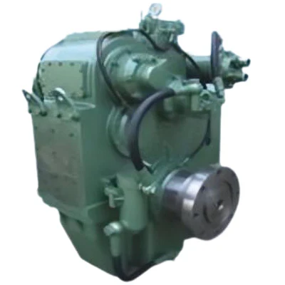 China avanza Fada transmisión planetaria pequeño / Alta potencia reductor motor diesel ligero Hélice de la caja de engranajes del barco marino