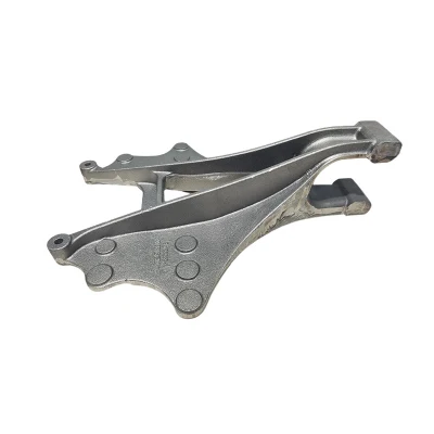  Tractor de precisión/válvula/bomba/vehículo/Soporte de camión pesado/Soporte de resorte/brazo/Caja de engranajes/Caja/Motor/Motor Gris/Gris/piezas de hierro dúctil moldeado en arena