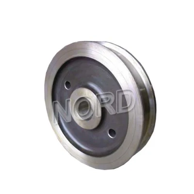  Brida de Forjado ruedas