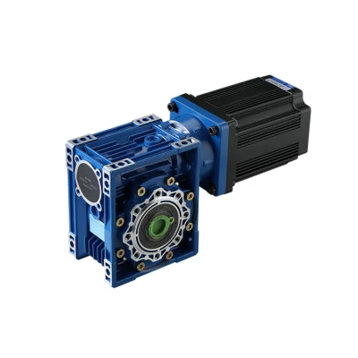  Mayorista 2000 rpm Generador DC 1500 W 1,5kW engranaje de tornillo sinfín Generador