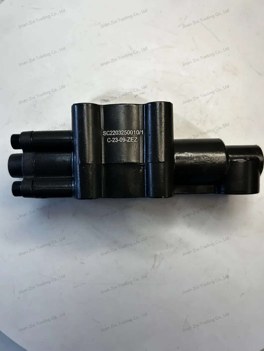 Wg2203250010 HOWO Truck Parts, Good Quality, Low Price, High Quality Pneumatic Lock Valve