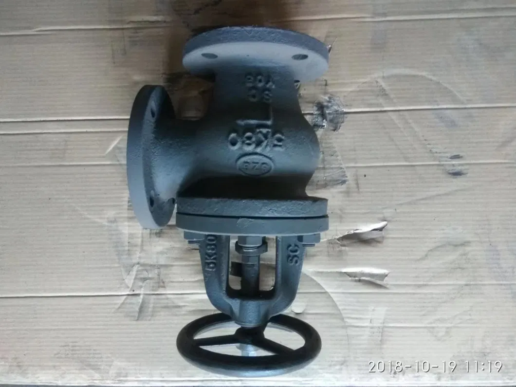 Custom High Quality Casting Iron Manual Valve Ductile Iron Water Gate Valve with Handwheel Price