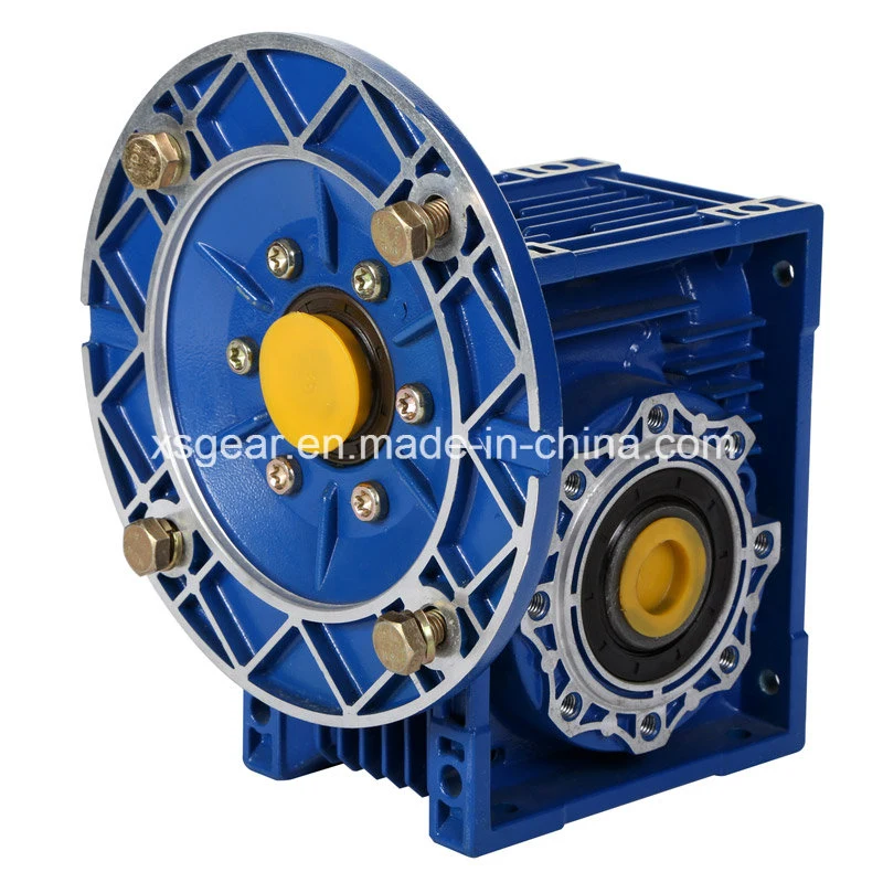 Worm Gearbox Made in China