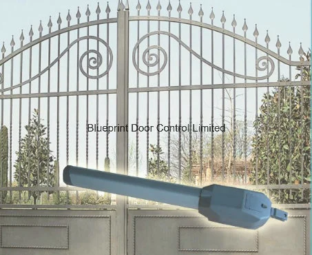 Automatic Swing Gate Operator